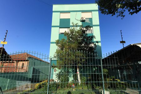 Kitnet/Studio para alugar com 1 quarto, 40m² em São José, Porto Alegre