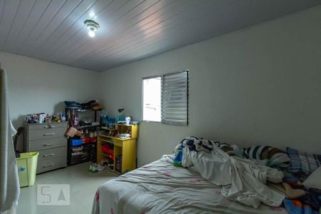 Casa à venda com 160m², 4 quartos e 2 vagasQuarto 3