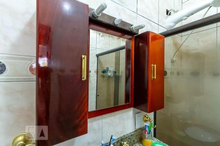 Casa à venda com 160m², 4 quartos e 2 vagasEspelho