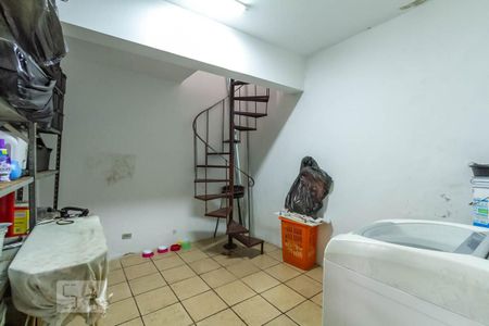 Casa à venda com 160m², 4 quartos e 2 vagasÁrea de serviço