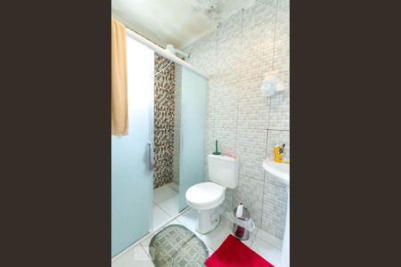 Casa à venda com 160m², 4 quartos e 2 vagasBanheiro 2