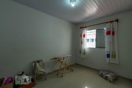 Casa à venda com 160m², 4 quartos e 2 vagasQuarto 4