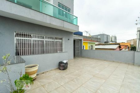 Casa à venda com 160m², 4 quartos e 2 vagasVaranda