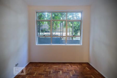 Quarto de apartamento para alugar com 1 quarto, 30m² em Consolação, São Paulo