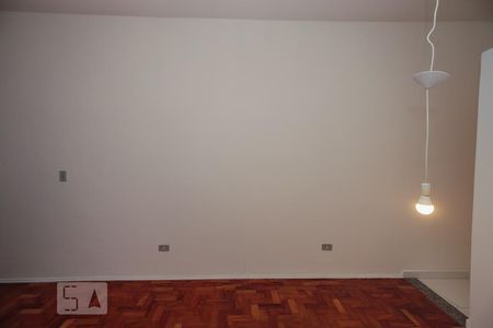 Sala de apartamento para alugar com 1 quarto, 30m² em Consolação, São Paulo