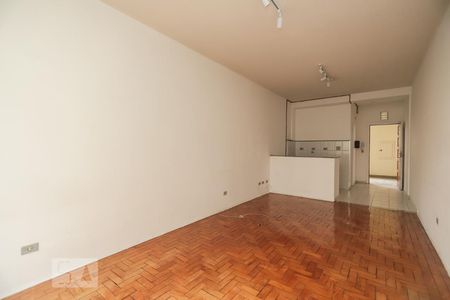 Kitnet de apartamento para alugar com 1 quarto, 30m² em Consolação, São Paulo