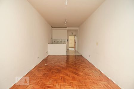 Kitnet de apartamento para alugar com 1 quarto, 30m² em Consolação, São Paulo