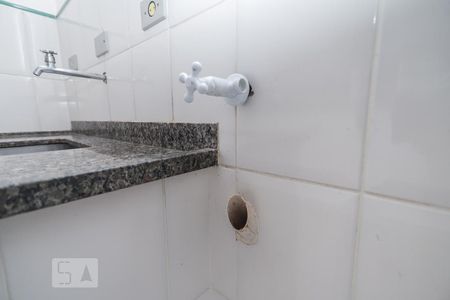 Apartamento para alugar com 30m², 1 quarto e sem vaga Apartamento para alugar com 30m², 1 quarto e sem vagaCozinha
