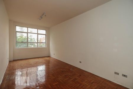 Kitnet de apartamento para alugar com 1 quarto, 30m² em Consolação, São Paulo