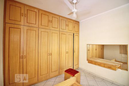 Quarto 1 de casa à venda com 3 quartos, 161m² em Jardim do Mar, São Bernardo do Campo