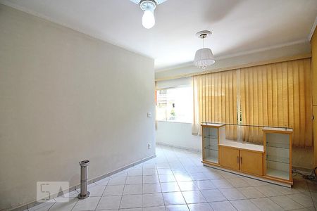 Sala de casa à venda com 3 quartos, 161m² em Jardim do Mar, São Bernardo do Campo