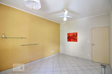 Sala de casa à venda com 3 quartos, 161m² em Jardim do Mar, São Bernardo do Campo