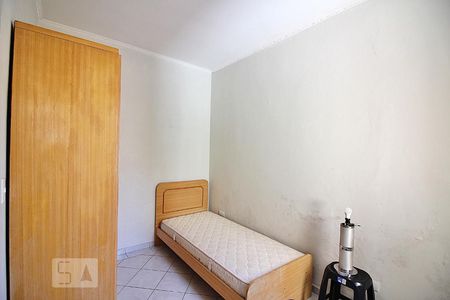 Quarto 2 - Suíte de casa à venda com 3 quartos, 161m² em Jardim do Mar, São Bernardo do Campo