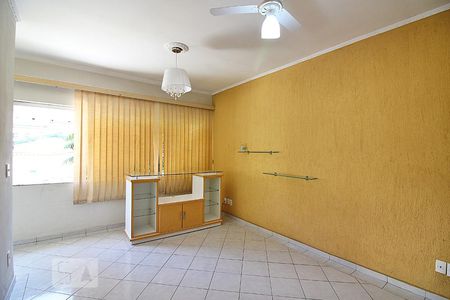 Sala de casa à venda com 3 quartos, 161m² em Jardim do Mar, São Bernardo do Campo