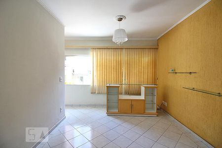 Sala de casa à venda com 3 quartos, 161m² em Jardim do Mar, São Bernardo do Campo