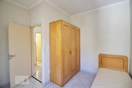 Quarto 2 - Suíte de casa à venda com 3 quartos, 161m² em Jardim do Mar, São Bernardo do Campo