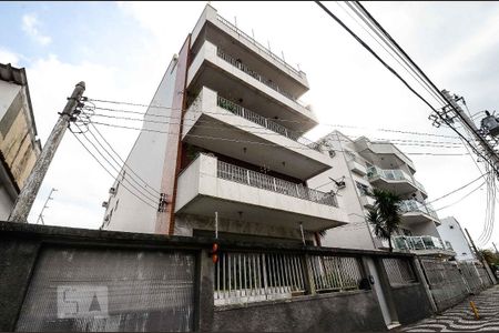 Apartamento à venda com 179m², 4 quartos e 3 vagas Apartamento à venda com 179m², 4 quartos e 3 vagasFachada