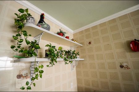 Apartamento à venda com 179m², 4 quartos e 3 vagas Apartamento à venda com 179m², 4 quartos e 3 vagasCozinha