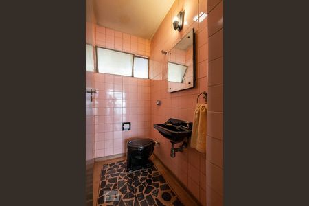 Apartamento para alugar com 168m², 3 quartos e 2 vagas Apartamento para alugar com 168m², 3 quartos e 2 vagasLavabo