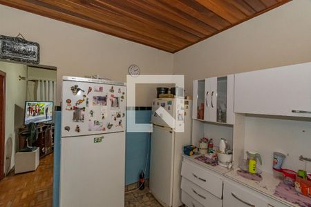 Casa à venda com 150m², 3 quartos e 3 vagas Casa à venda com 150m², 3 quartos e 3 vagasCozinha
