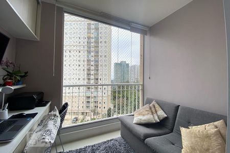 Sacada de apartamento para alugar com 3 quartos, 84m² em Vila Andrade, São Paulo