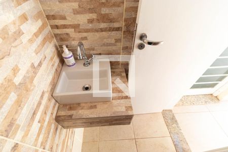 Casa à venda com 210m², 4 quartos e 3 vagasLavabo