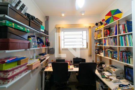 Casa à venda com 210m², 4 quartos e 3 vagasSuíte 01