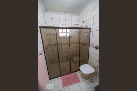 Casa à venda com 475m², 3 quartos e 6 vagasBanheiro Social