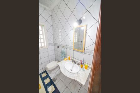 Casa à venda com 475m², 3 quartos e 6 vagasSuite Master