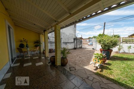 Casa à venda com 140m², 2 quartos e 3 vagasVaranda