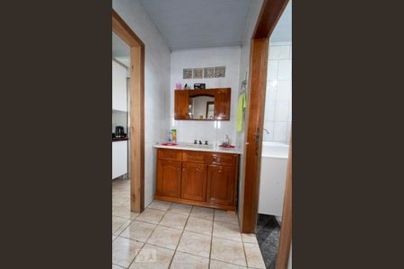 Casa à venda com 140m², 2 quartos e 3 vagasBanheiro