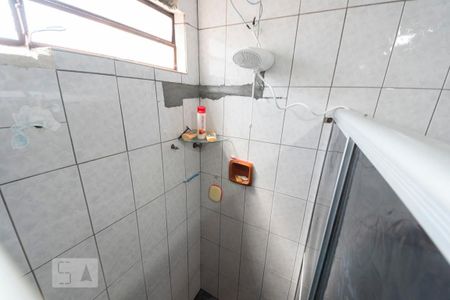 Casa à venda com 140m², 2 quartos e 3 vagasBanheiro