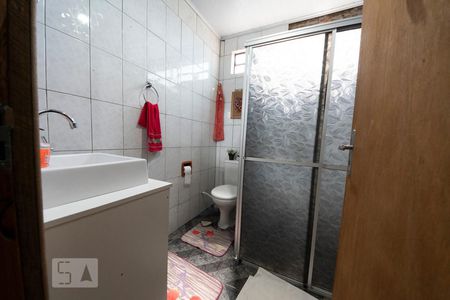 Casa à venda com 140m², 2 quartos e 3 vagasBanheiro