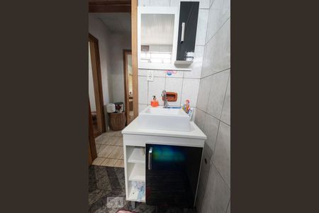 Casa à venda com 140m², 2 quartos e 3 vagasBanheiro