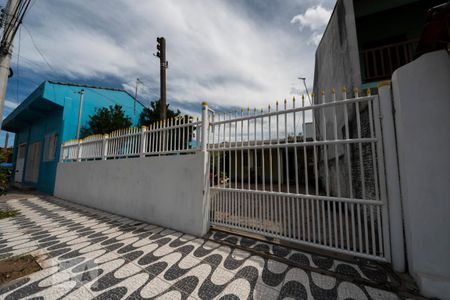 Casa à venda com 140m², 2 quartos e 3 vagasFachada