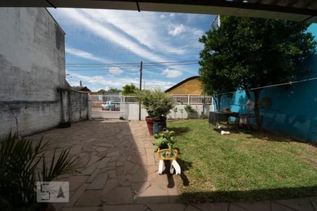 Casa à venda com 140m², 2 quartos e 3 vagasPátio