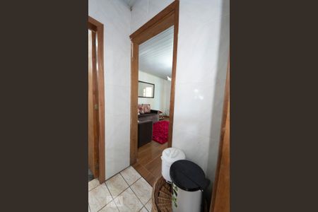 Casa à venda com 140m², 2 quartos e 3 vagasBanheiro