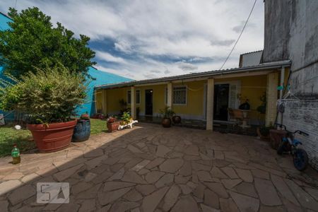 Casa à venda com 140m², 2 quartos e 3 vagasFachada