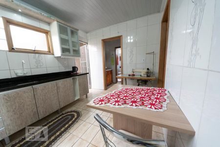 Casa à venda com 140m², 2 quartos e 3 vagasCozinha