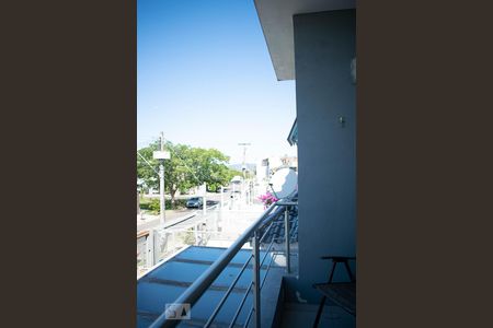 Casa à venda com 138m², 3 quartos e 2 vagasVaranda