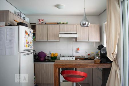 Casa à venda com 138m², 3 quartos e 2 vagasCozinha