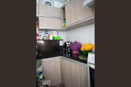 Casa à venda com 138m², 3 quartos e 2 vagasCozinha