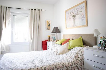 Casa à venda com 138m², 3 quartos e 2 vagasQuarto 3