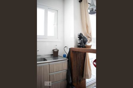 Casa à venda com 138m², 3 quartos e 2 vagasCozinha