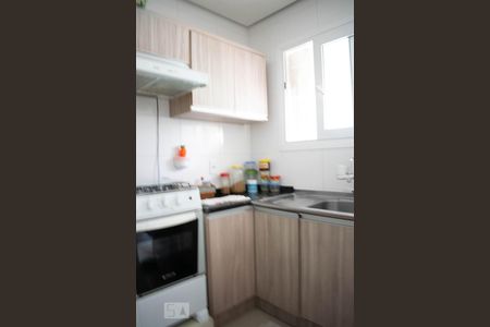 Casa à venda com 138m², 3 quartos e 2 vagasCozinha