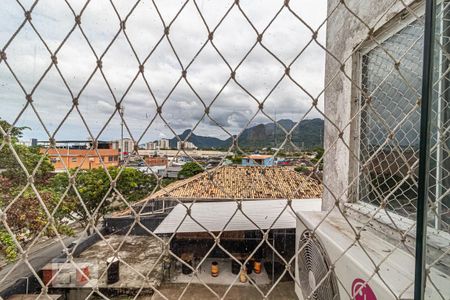 Casa à venda com 100m², 3 quartos e 1 vaga Casa à venda com 100m², 3 quartos e 1 vagaVista da Área de Serviço