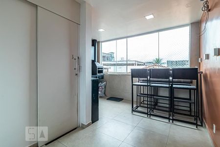 Casa à venda com 100m², 3 quartos e 1 vaga Casa à venda com 100m², 3 quartos e 1 vagaEspaço Gourmet