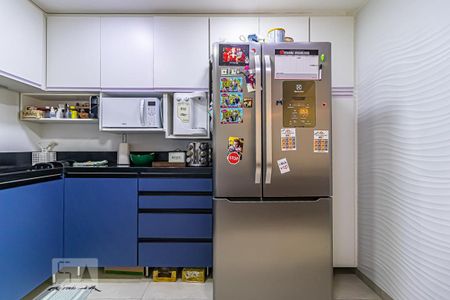 Casa à venda com 100m², 3 quartos e 1 vaga Casa à venda com 100m², 3 quartos e 1 vagaCozinha