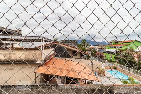 Casa à venda com 100m², 3 quartos e 1 vaga Casa à venda com 100m², 3 quartos e 1 vagaVista do Espaço Gourmet