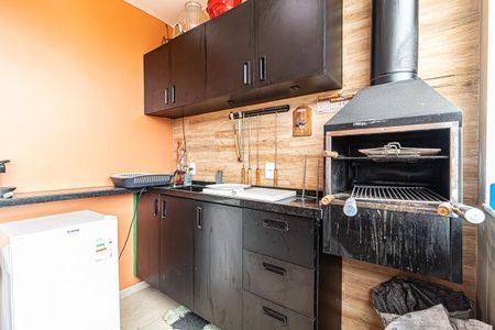 Casa à venda com 100m², 3 quartos e 1 vaga Casa à venda com 100m², 3 quartos e 1 vagaEspaço Gourmet